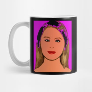 eliza scanlen Mug